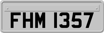 FHM1357