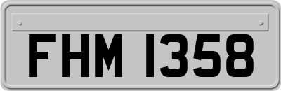 FHM1358