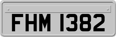 FHM1382