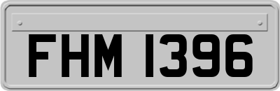 FHM1396