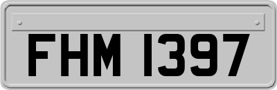 FHM1397