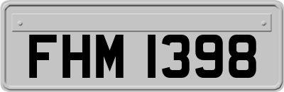 FHM1398