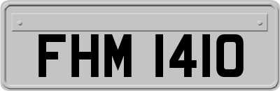 FHM1410