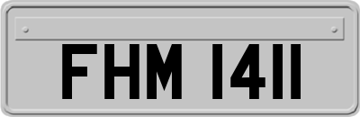 FHM1411