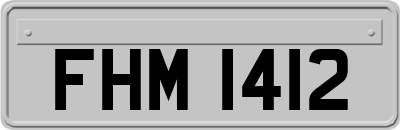 FHM1412