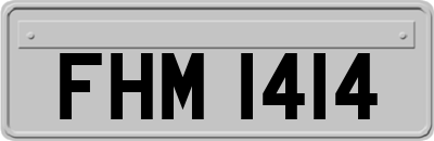 FHM1414