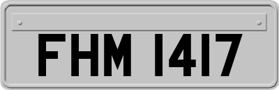 FHM1417