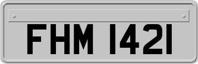 FHM1421
