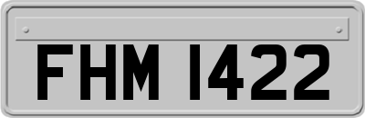 FHM1422