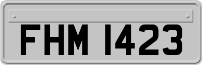 FHM1423