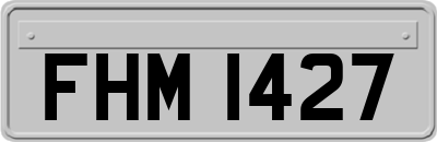 FHM1427
