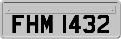 FHM1432