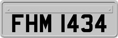 FHM1434