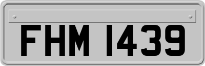 FHM1439