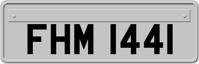 FHM1441