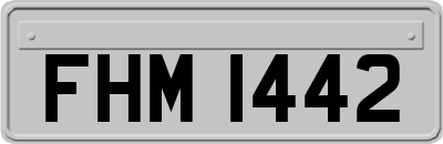 FHM1442