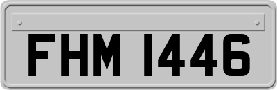 FHM1446