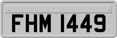 FHM1449