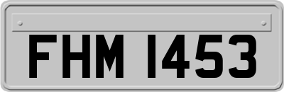 FHM1453