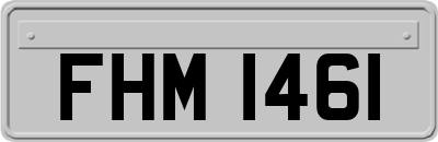 FHM1461