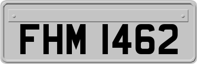 FHM1462