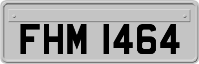 FHM1464