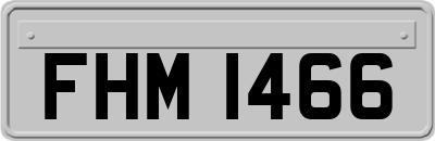 FHM1466