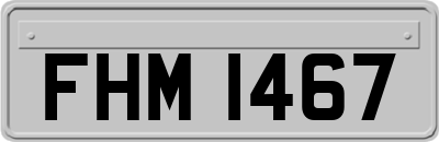 FHM1467