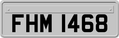 FHM1468