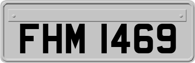 FHM1469