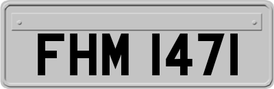 FHM1471