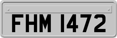 FHM1472
