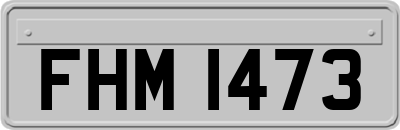 FHM1473