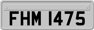 FHM1475