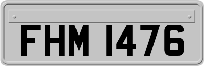 FHM1476