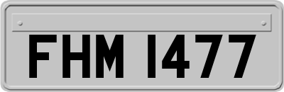 FHM1477