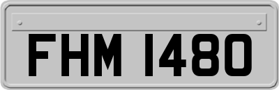 FHM1480