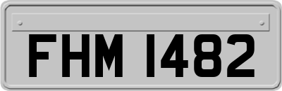FHM1482