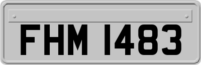 FHM1483