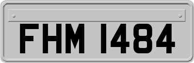 FHM1484