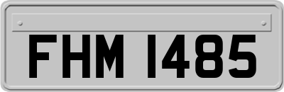 FHM1485