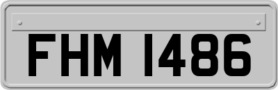 FHM1486