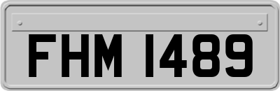 FHM1489