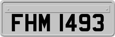 FHM1493