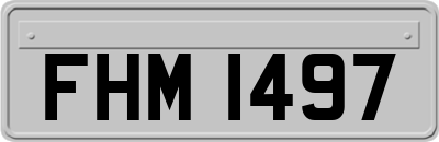 FHM1497