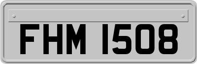 FHM1508