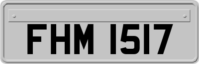FHM1517