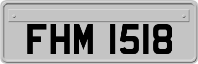 FHM1518