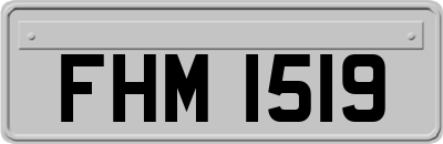 FHM1519