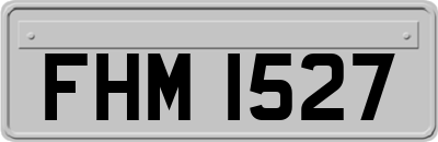 FHM1527